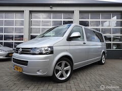 Volkswagen Transporter - 2.0 TDI L2H1 140 PK DC