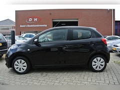 Citroën C1 - 1.0 VTi Feel airco apk 09-07-2027 inruil mogelijk nap