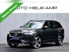 Volvo XC90 - 2.0 T8 Twin Engine AWD R-Design | Trekhaak | Head Up | Harman/Kardon |