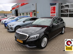 Mercedes-Benz C-klasse Estate - 180 Prestige