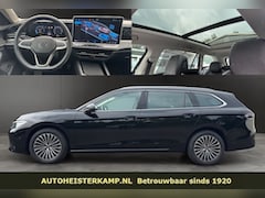 Volkswagen Passat Variant - 2.0 TDI 150 PK DSG ACC Panoramadak IQ Drive IQ Light Massage