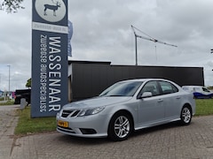 Saab 9-3 Sport Sedan - 1.8t 150pk Norden Limited Automaat | Rijklaarprijs | Trekhaak |
