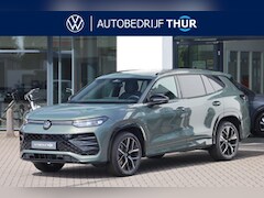 Volkswagen Tayron - 1.5 eHybrid R-Line Edition 272PK / 200kW Rondomzicht camera, LED Matrix IQ.Light, elektr.
