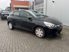Renault Clio Estate - 1.5 dCi ECO Expression * Export prijs * Motor + versn.bak goed