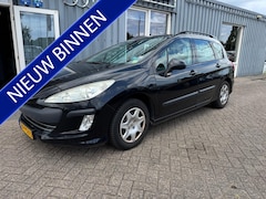 Peugeot 308 SW - 1.6 VTi Blue Lease