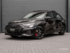 Audi A3 Sportback - 45 TFSI e S-Line Pano S3 B&O Sfeer ACC BTW Camera