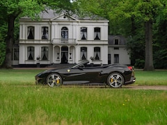 Ferrari Portofino - 3.9 V8 HELE | Carbon Driver Zone