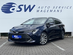 Toyota Corolla Touring Sports - 1.8 Hybrid Dynamic | ACC | LED | Camera | Dodehoek