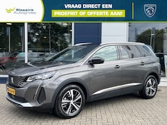Peugeot 5008 - 1.2 PureTech 130pk EAT8 GT | Stoelverwarming | Navigatie | Climate Control | Cruise Contro