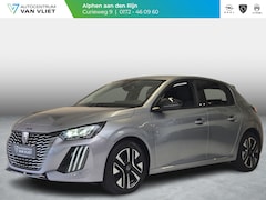 Peugeot 208 - 1.2 PureTech 100 Allure | Navigatie | Achteruitrijcamera | Apple Carplay/Android Auto |