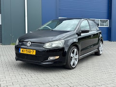 Volkswagen Polo - 1.2 TDI BlueMotion Comfortline | Airco + Cruise control |