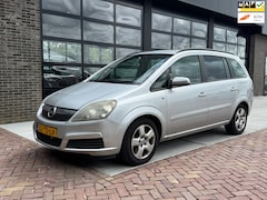 Opel Zafira - 1.8 Enjoy | 7 persoons | Clima | Cruise |