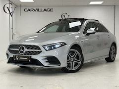 Mercedes-Benz A-klasse - 250 e Premium Plus | Stoelkoeling | Distronic | 360 camera |