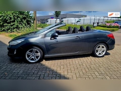 Peugeot 308 CC - 1.6 THP Noir & Blanc