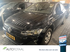 Volkswagen Polo - 1.0 TSI Comfortline CRUISE - DAB - PDC