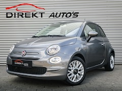 Fiat 500 - 0.9 TwinAir Turbo Popstar Airco NL-Auto