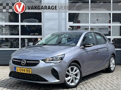 Opel Corsa - 1.2 Edition | Navigatie/Android/Apple Carplay | LM Velgen 16" | PDC Achter | Afneembare Tr