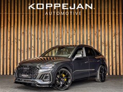 Audi Q5 Sportback - 50 TFSI-e 299PK Automaat S edition | MATRIX | MMI PLUS | LUCHTVERING | SMARTPHONE INTERFAC