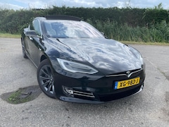 Tesla Model S - 75D Base - NED AUTO
