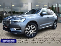 Volvo XC60 - 2.0 Recharge T6 AWD Inscription | Pano | Head-Up | 360 Camera |