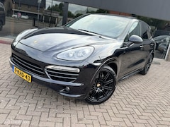 Porsche Cayenne - 4.2 D S 381 PK, Sport/Design, Pano