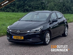 Opel Astra - 1.6 CDTI Innovation | 2018 | NAVI | CRUISE