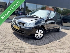 Renault Clio - 1.2 Authentique AIRCO APK 04-26