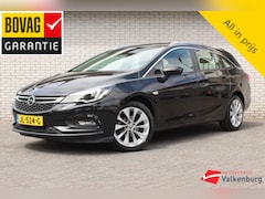 Opel Astra - 1.4 Edition | Trekhaak | Carplay | Stoel- en stuurverwarming | Parkeersensoren