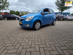 Opel Agila - 1.0 Berlin