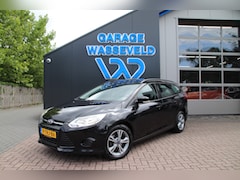 Ford Focus - 1.0 Distributieriem V.V Edition Bluetooth/Park.sens/Cruise/Airco