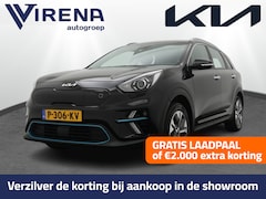 Kia e-Niro - DynamicLine 64 kWh - SOH 96, 9% - Adaptieve Cruise Control - Climate Control - Lichtmetale