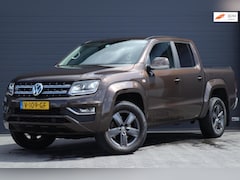 Volkswagen Amarok - 3.0 TDI 4Motion Highline DSG automaat / Carplay / Camera