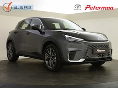Lexus LBX - Hybrid Elegant 2WD | Tech Pack | Electrische achterklep