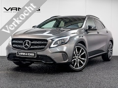 Mercedes-Benz GLA-Klasse - GLA 250 Urban | Trekhaak | Harman Kardon