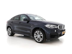 BMW X6 - xDrive50i High-Executive M-Sportpack Aut. *PANO | HEAD-UP | TWO-COLOUR-LUXURYLEATHER | FUL