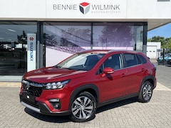 Suzuki S-Cross - 1.5 Hybrid Style