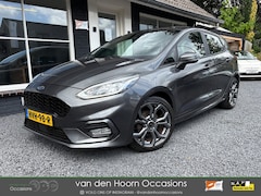 Ford Fiesta - 1.0 ST-Line AUTOMAAT | NW APK+BEURT+BANDEN | 101 PK