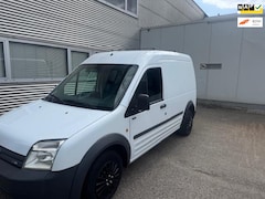 Ford Transit Connect - T230L 1.8 TDCi