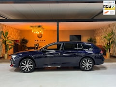 Peugeot 508 SW - 1.6 PureTech GT Garantie Memory 360 Camera Massage ACC Elek Achterklep Blindspot Lane Clim