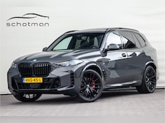 BMW X5 - xDrive50e M-Sport, Pano, Innovation, Harman-Kardon, Head-up 2025