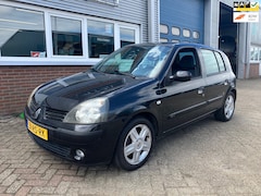 Renault Clio - 1.2-16V Excitement