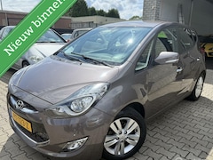 Hyundai ix20 - 1.6i i-Vision / BJ 2012 / 5DRS / Sport.Velgen