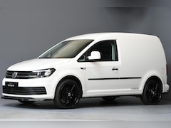 Volkswagen Caddy - 1.2 TSI L1H1 BMT N-EDITION CRUISE | AIRCO | BPM VRIJ