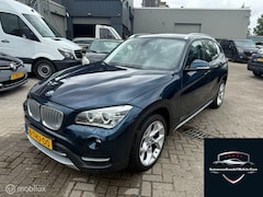BMW X1 - sDrive20i High Executive | Automaat|Half Leer|NAP