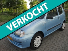 Fiat Seicento - 1.1 Young