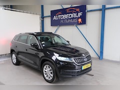 Skoda Kodiaq - 1.5 TSI Style Business 7p. Automaat - N.A.P Airco, Cruise, 360 camera, PDC,