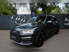Audi Q5 - 55 TFSI E |Quattro|Luchtvering|RS Seats|B&O|Panoramadak|Automaat|