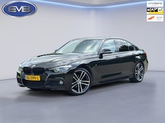BMW 3-serie - 320i Executive M Sport pakket, conqac lederen sportinterieur, dealer onderhouden, NL auto