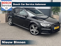 Audi A3 Sportback - 1.4 TFSI CoD Design Pro Line Plus