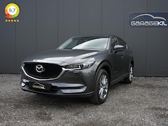 Mazda CX-5 - 2.0 SkyActiv-G 165 Advantage Dealeronderh. / Head-up display / 360 Camera / Dodehoekdetect